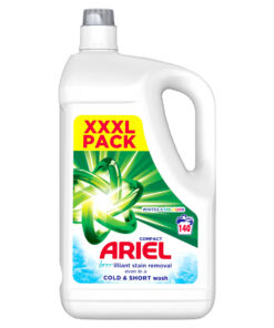Ariel Laundry Liquid - 4.34L (140 Washes)
