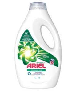 Ariel Washing Liquid 20 Wash
