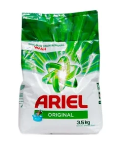 Ariel Washing Powder 3.5kg