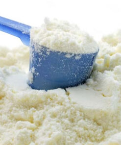 Full Cream Milk Powder