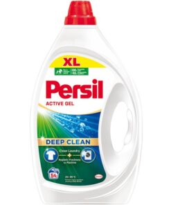 Henkel Persil Gel Regular Laundry Detergent - 2.43L