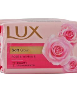 Lux Soap Soft Glow