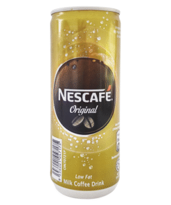 NESCAFÉ Coffee Original Flavor Drink - 240ml